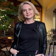 Ольга, 52 из г. Санкт-Петербург.