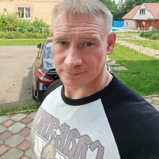 Фотография мужчины Александр, 40 лет из г. Елабуга