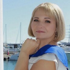 Фотография девушки Елена, 52 года из г. Сочи