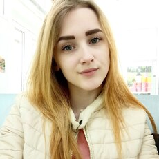Фотография девушки Ирина, 26 лет из г. Чебоксары