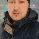 Фаррух, 30 лет