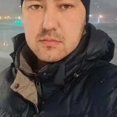 Фотография мужчины Фаррух, 30 лет из г. Москва