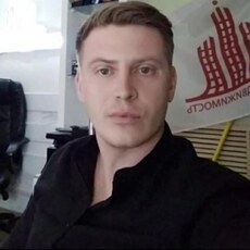 Фотография мужчины Евгений, 37 лет из г. Анапа