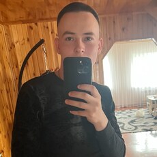 Фотография мужчины Максим, 23 года из г. Уфа