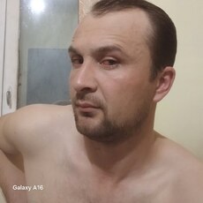 Фотография мужчины Али, 32 года из г. Дмитров