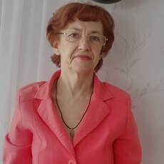 Фотография девушки Danuta, 64 года из г. Лида