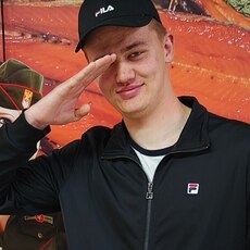 Фотография мужчины Danil, 21 год из г. Пермь