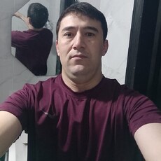 Фотография мужчины Фируз, 30 лет из г. Алматы