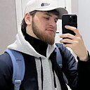 Ибрагим, 26 лет