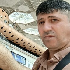 Фотография мужчины Дима, 44 года из г. Хор