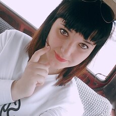 Фотография девушки Надежда, 25 лет из г. Алейск