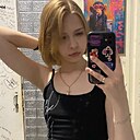 Маша, 19 лет