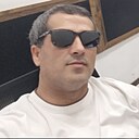 Баходур, 38 лет