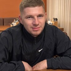 Фотография мужчины Сергей, 28 лет из г. Костанай