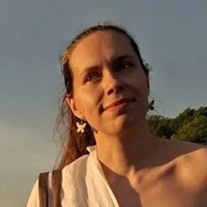 Аня, 37 из г. Санкт-Петербург.
