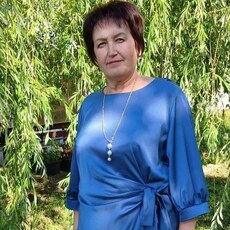 Фотография девушки Лера, 52 года из г. Нурлат