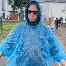Фотография мужчины Egor, 23 года из г. Санкт-Петербург