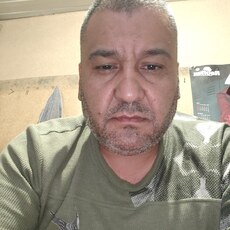 Фотография мужчины Али, 42 года из г. Костанай