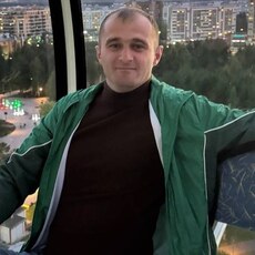 Фотография мужчины Рома, 35 лет из г. Тобольск