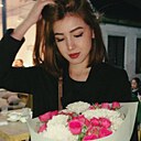 Адиля, 18 лет