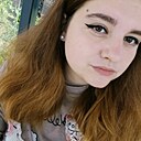 Анюта, 24 года