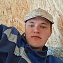 Антон, 20 лет