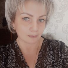 Юля, 50 из г. Екатеринбург.