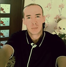 Фотография мужчины Rauan, 40 лет из г. Уральск