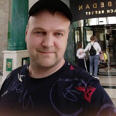 Фотография мужчины Александр, 47 лет из г. Архангельск