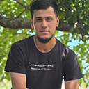 Салим, 26 лет