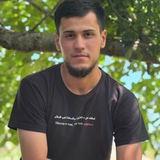 Фотография мужчины Салим, 26 лет из г. Нальчик