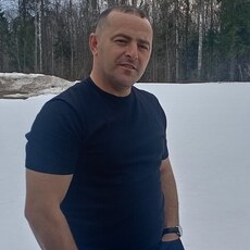 Фотография мужчины Юсиф, 37 лет из г. Котлас