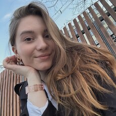 Даша, 24 из г. Екатеринбург.