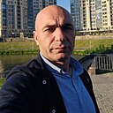 Намиг, 45 лет