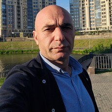Фотография мужчины Намиг, 45 лет из г. Фрязино