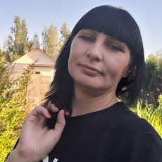 Фотография девушки Lana, 44 года из г. Москва