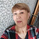 Фася, 67 лет