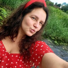 Екатерина, 33 из г. Москва.