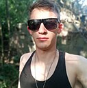 Илья, 25 лет