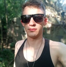 Фотография мужчины Илья, 25 лет из г. Павлоград