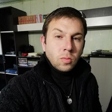 Фотография мужчины Виталий, 36 лет из г. Бийск