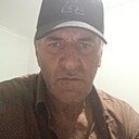 Абдулла, 53 года