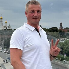 Фотография мужчины Иван, 44 года из г. Домодедово