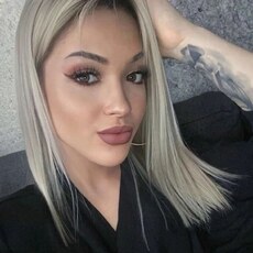 Алина, 34 из г. Мариуполь.