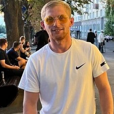 Фотография мужчины Темка, 28 лет из г. Луганск