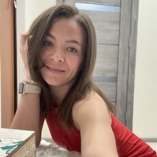Галина, 33 из г. Владивосток.