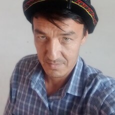 Фотография мужчины Дамир, 47 лет из г. Нукус