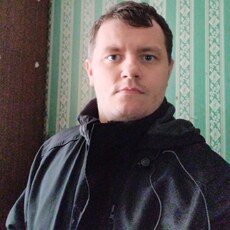 Фотография мужчины Андрей, 30 лет из г. Минск