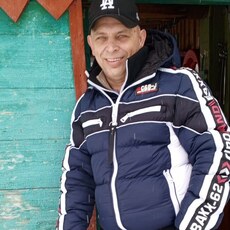 Фотография мужчины Александр, 51 год из г. Сыктывкар