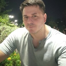 Фотография мужчины Михаил, 40 лет из г. Кисловодск